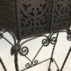 Ornate Gothic Cabinet