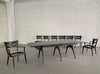 Heywood Wakefield Dining Room Set