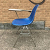 Eames Fiberglass Desk Chairs
