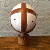 Child's Football Helmet