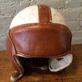 Child's Football Helmet