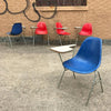 Eames Fiberglass Desk Chairs