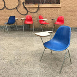 Eames Fiberglass Desk Chairs