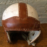 Child's Football Helmet