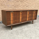 Lane 3 Tone Dresser
