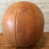 Leather Medicine Balls