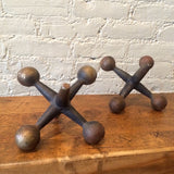 Cast Iron Jacks