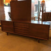 Danish Rosewood Credenza
