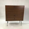 George Nelson Secretary Chest