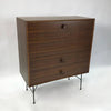 George Nelson Secretary Chest