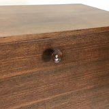 George Nelson Secretary Chest