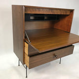 George Nelson Secretary Chest