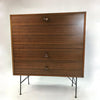 George Nelson Secretary Chest