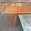 Hans Wegner Teak Coffee Table