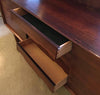 Danish Rosewood Credenza