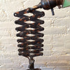 Faries Scissor Lamp