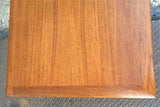 Hans Wegner Teak Coffee Table