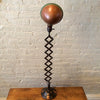 Faries Scissor Lamp