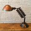 Faries Scissor Lamp