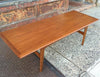 Hans Wegner Teak Coffee Table