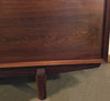 Danish Rosewood Credenza