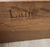 Lane 3 Tone Dresser