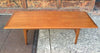 Hans Wegner Teak Coffee Table