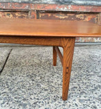 Hans Wegner Teak Coffee Table