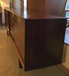 Danish Rosewood Credenza