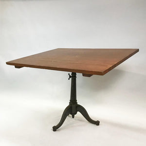 Drafting Table Pedestal Base