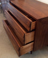 Martinsville Louvered Dresser