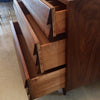 Martinsville Louvered Dresser