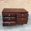 Jens Risom Credenza