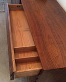 Martinsville Louvered Dresser