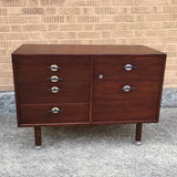 Jens Risom Credenza