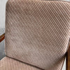 Scandinavian Modern Rocking Chair By Ole Wanscher, France & Daverkosen