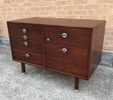 Jens Risom Credenza