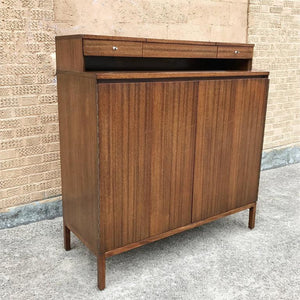 Paul McCobb Highboy