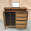 Paul McCobb Highboy