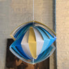 Danish Modern "Konkylie" Pendant Lights by Louis Weisdorf for Lyfa