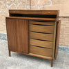 Paul McCobb Highboy