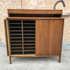 Paul McCobb Highboy
