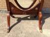 Antique Cheval Mirror