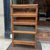 Oak Barrister Case