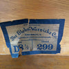 Oak Barrister Case