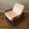 Domino Mobler Lounge Chair