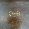 Oak Barrister Case