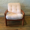 Domino Mobler Lounge Chair