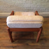 Domino Mobler Lounge Chair