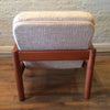 Domino Mobler Lounge Chair